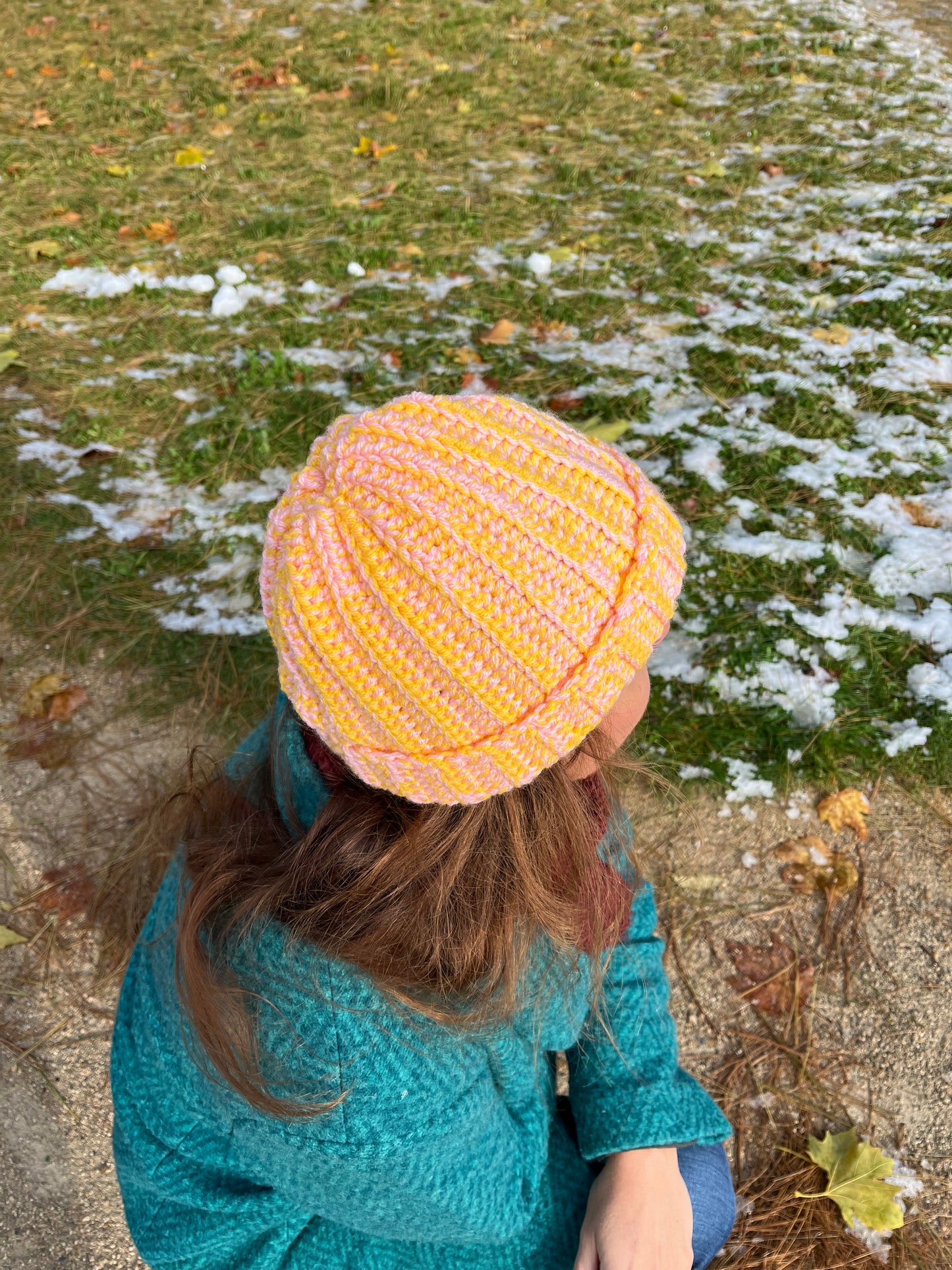 Bonnet