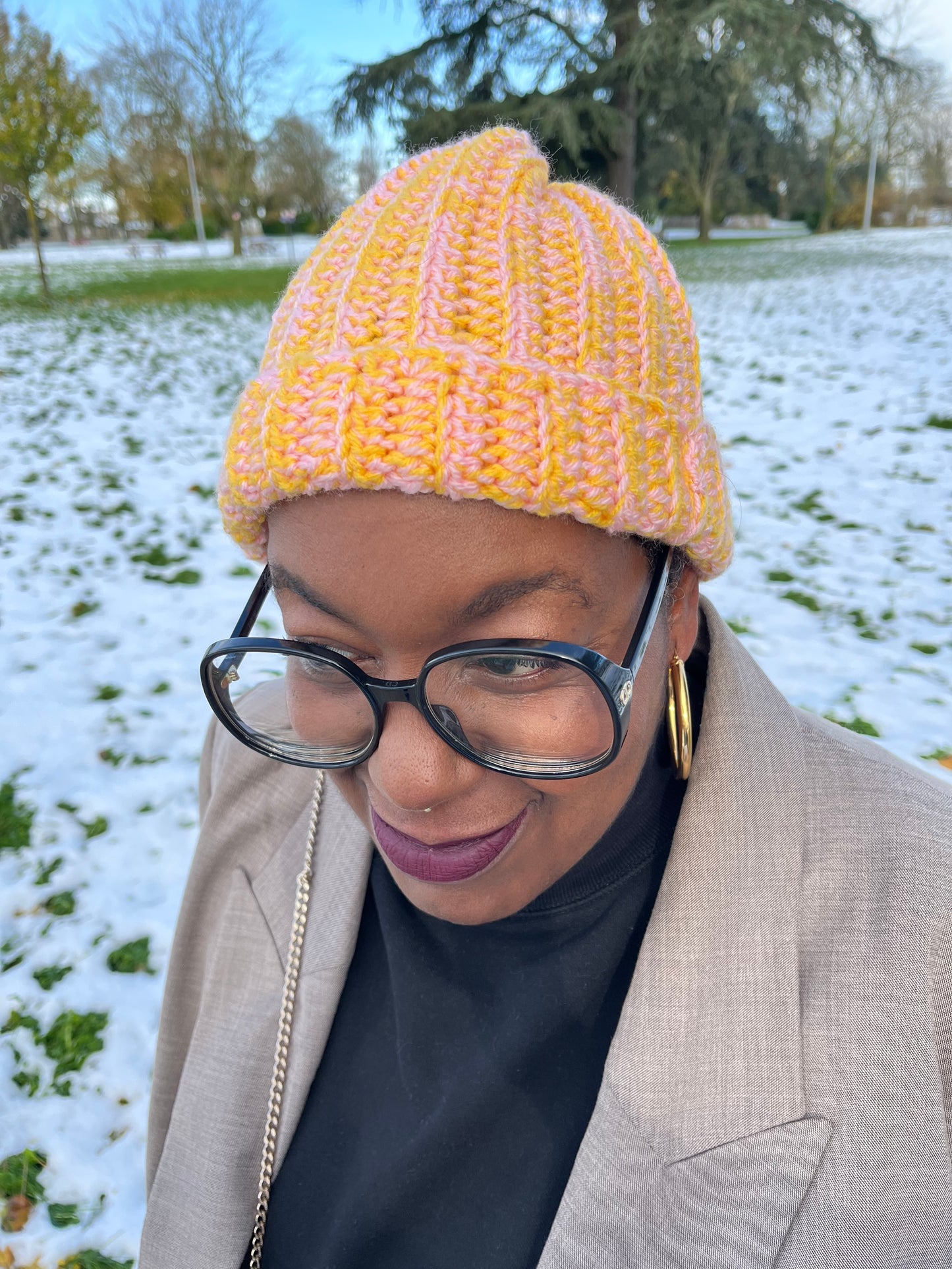 Bonnet