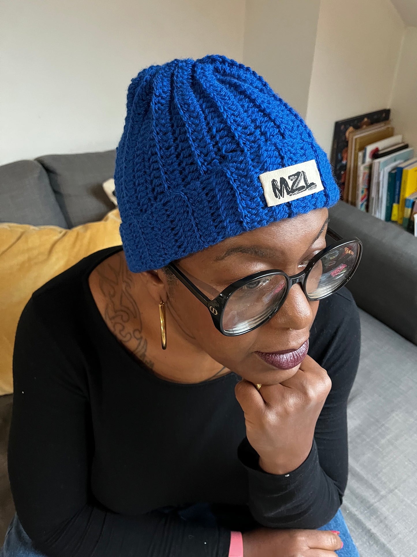 Bonnet
