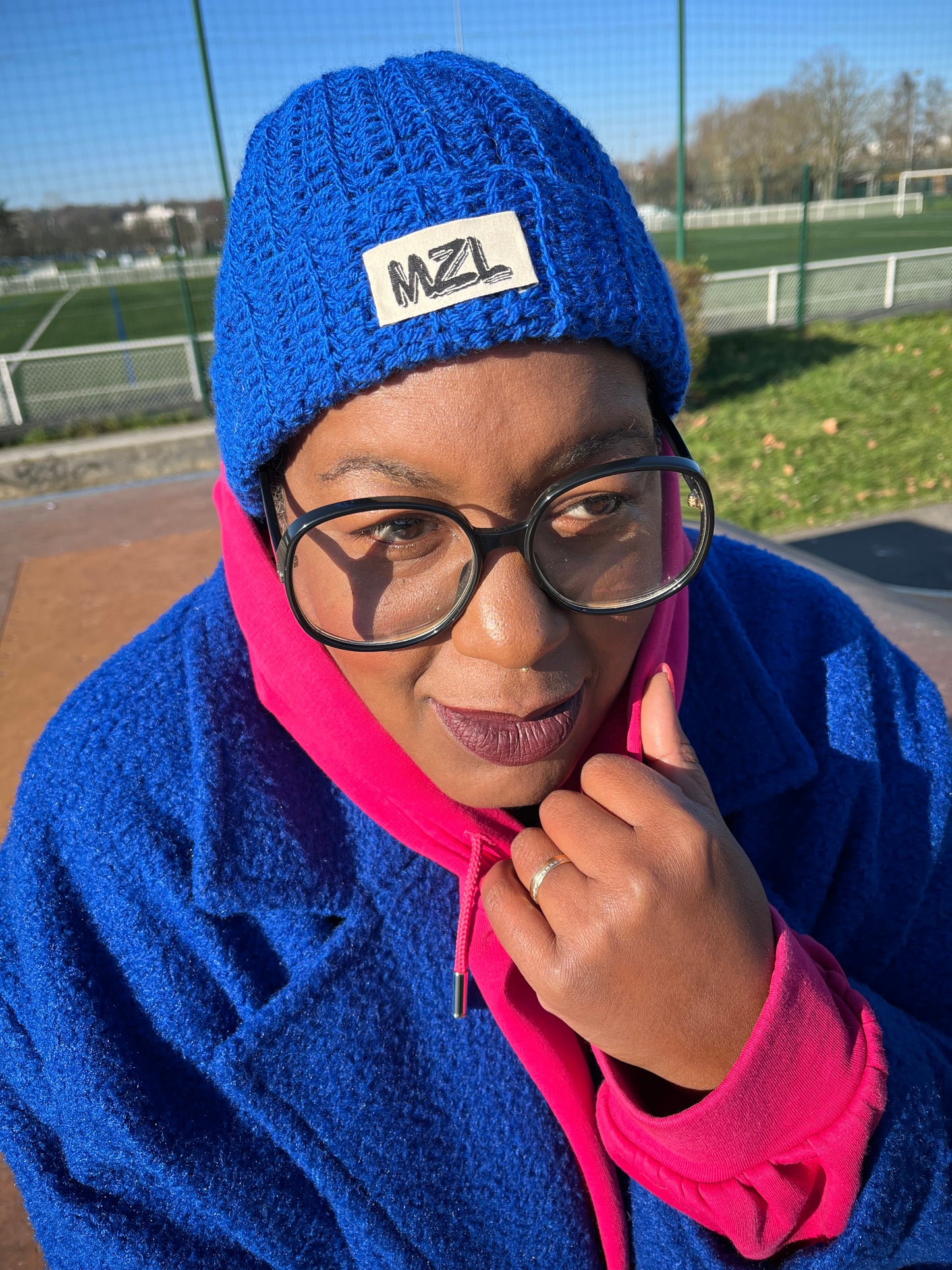 Bonnet