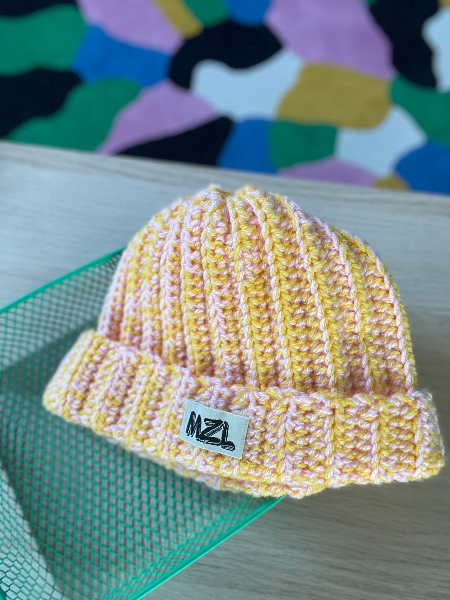 Bonnet